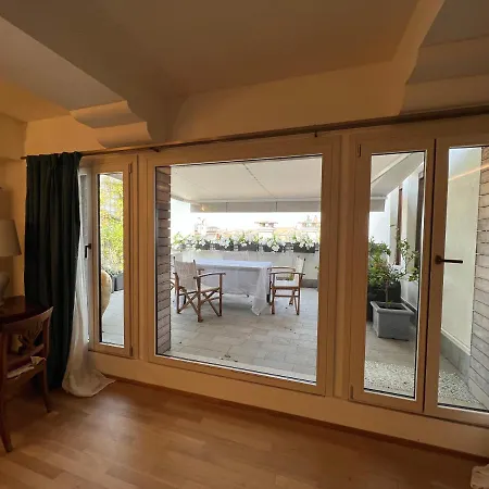 Apartment Attico Canal Grande A Palazzo Contarini Corfu *