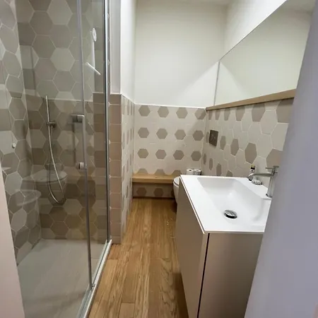 Attico Canal Grande A Palazzo Contarini Corfu Apartamento